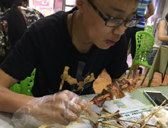 图木舒克烧烤加盟,学烧烤技术,开烧烤店多少钱